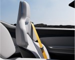 2022 Polestar O2 concept Interior Front Seats Wallpapers  150x120 (46)