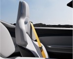 2022 Polestar O2 concept Interior Front Seats Wallpapers  150x120