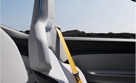2022 Polestar O2 concept Interior Front Seats Wallpapers  450x275 (46)