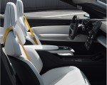 2022 Polestar O2 concept Interior Front Seats Wallpapers  150x120