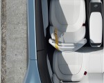 2022 Polestar O2 concept Interior Seats Wallpapers 150x120 (51)