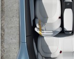 2022 Polestar O2 concept Interior Seats Wallpapers 150x120