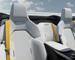 2022 Polestar O2 concept Interior Seats Wallpapers 150x120