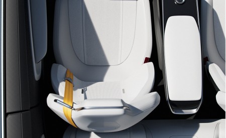 2022 Polestar O2 concept Interior Seats Wallpapers  450x275 (52)