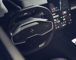 2022 Polestar O2 concept Interior Steering Wheel Wallpapers  150x120