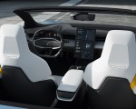 2022 Polestar O2 concept Interior Wallpapers 150x120