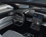 2022 Polestar O2 concept Interior Wallpapers  150x120