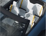 2022 Polestar O2 concept Interior Wallpapers 150x120