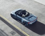 2022 Polestar O2 concept Rear Three-Quarter Wallpapers 150x120 (23)