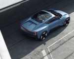 2022 Polestar O2 concept Rear Three-Quarter Wallpapers 150x120 (13)