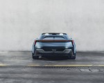 2022 Polestar O2 concept Rear Wallpapers 150x120 (29)