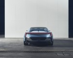 2022 Polestar O2 concept Rear Wallpapers 150x120