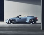 2022 Polestar O2 concept Side Wallpapers  150x120 (26)