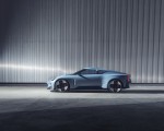 2022 Polestar O2 concept Side Wallpapers 150x120 (24)