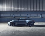 2022 Polestar O2 concept Side Wallpapers  150x120