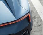 2022 Polestar O2 concept Tail Light Wallpapers  150x120 (39)