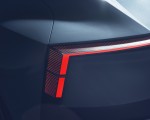 2022 Polestar O2 concept Tail Light Wallpapers 150x120 (40)