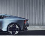 2022 Polestar O2 concept Wheel Wallpapers 150x120 (35)