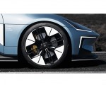 2022 Polestar O2 concept Wheel Wallpapers 150x120 (31)