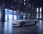 2022 Porsche 911 Classic Club Coupe Front Three-Quarter Wallpapers 150x120