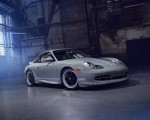 2022 Porsche 911 Classic Club Coupe Wallpapers HD