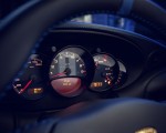 2022 Porsche 911 Classic Club Coupe Interior Detail Wallpapers 150x120 (5)