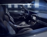 2022 Porsche 911 Classic Club Coupe Interior Wallpapers 150x120