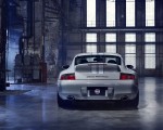 2022 Porsche 911 Classic Club Coupe Rear Wallpapers 150x120