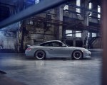 2022 Porsche 911 Classic Club Coupe Side Wallpapers 150x120 (4)