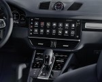 2022 Porsche Cayenne Platinum Edition Central Console Wallpapers 150x120 (30)