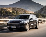 2022 Porsche Cayenne Platinum Edition Wallpapers, Specs & HD Images