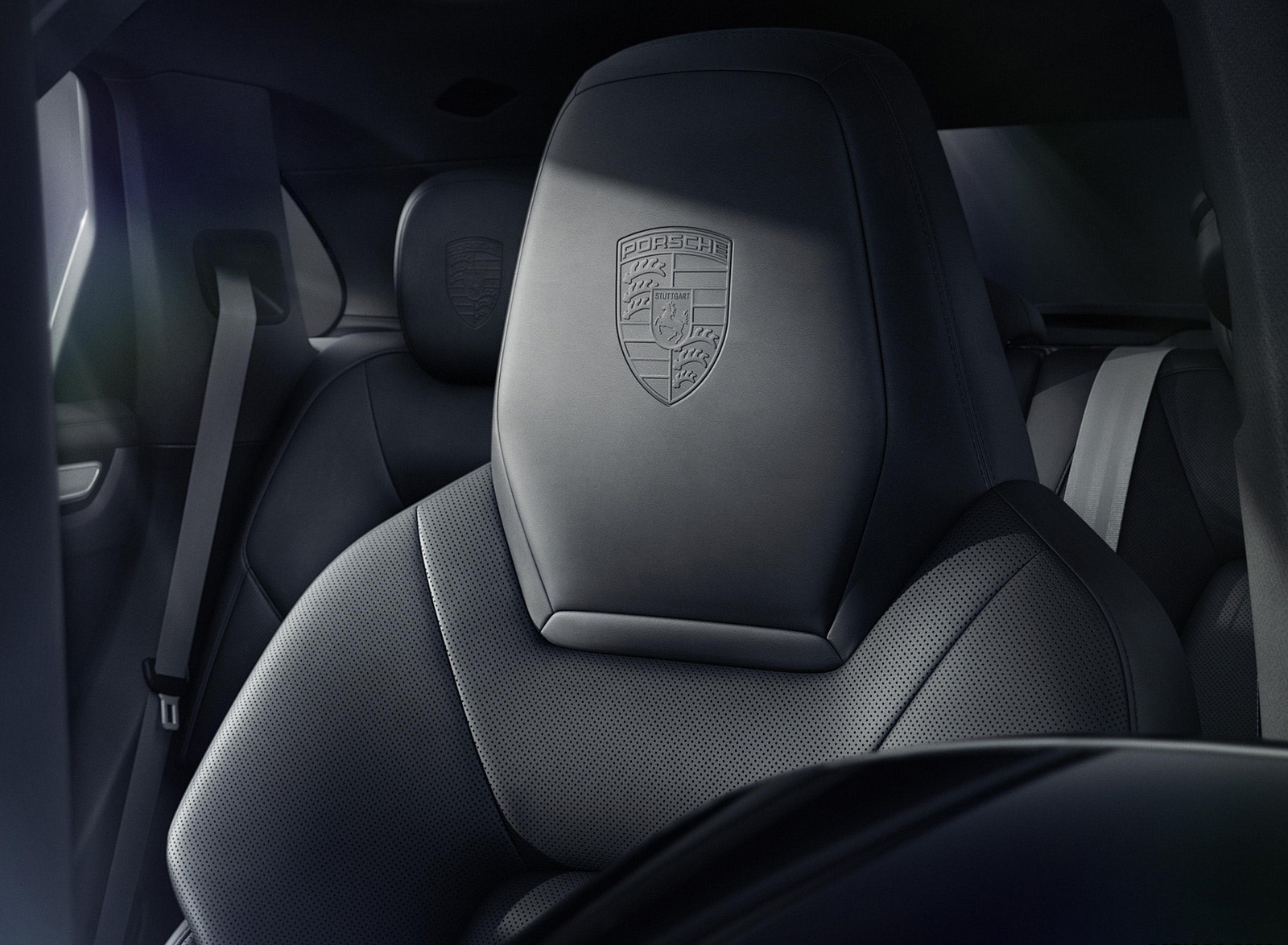 2022 Porsche Cayenne Platinum Edition Interior Seats Wallpapers #26 of 30