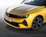 2022 Vauxhall Astra Front Wallpapers 150x120