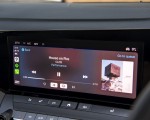 2022 Vauxhall Astra GS Line Central Console Wallpapers 150x120 (57)