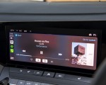 2022 Vauxhall Astra GS Line Central Console Wallpapers 150x120