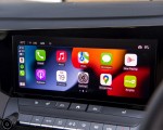 2022 Vauxhall Astra GS Line Central Console Wallpapers  150x120