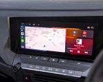 2022 Vauxhall Astra GS Line Central Console Wallpapers 150x120