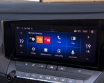 2022 Vauxhall Astra GS Line Central Console Wallpapers 150x120