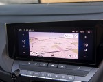 2022 Vauxhall Astra GS Line Central Console Wallpapers 150x120