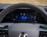 2022 Vauxhall Astra GS Line Digital Instrument Cluster Wallpapers 150x120 (52)