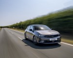 2022 Vauxhall Astra GS Line Front Three-Quarter Wallpapers 150x120 (38)