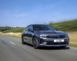 2022 Vauxhall Astra GS Line Front Three-Quarter Wallpapers 150x120 (3)