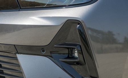 2022 Vauxhall Astra GS Line Headlight Wallpapers  450x275 (23)