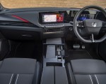 2022 Vauxhall Astra GS Line Interior Cockpit Wallpapers 150x120 (50)