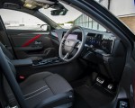 2022 Vauxhall Astra GS Line Interior Wallpapers 150x120 (51)