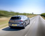 2022 Vauxhall Astra GS Line Rear Three-Quarter Wallpapers 150x120 (6)