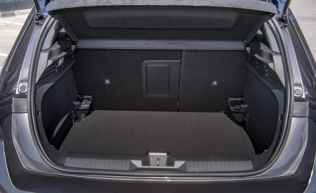 2022 Vauxhall Astra GS Line Trunk Wallpapers  450x275 (68)