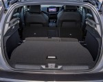 2022 Vauxhall Astra GS Line Trunk Wallpapers  150x120