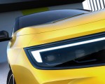 2022 Vauxhall Astra Headlight Wallpapers 150x120 (12)