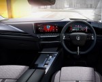 2022 Vauxhall Astra Interior Cockpit Wallpapers 150x120 (16)